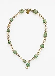 Necklace by Unidentified