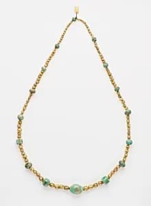 Necklace by Unidentified