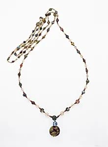 Necklace by Unidentified