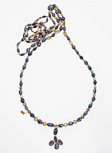 Necklace by Unidentified
