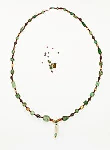 Necklace by Unidentified