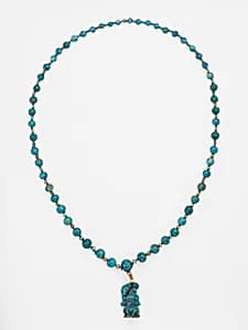 Necklace by Unidentified