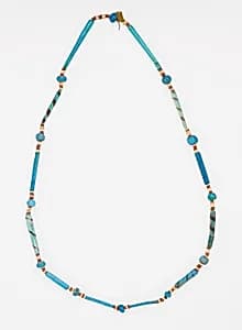 Necklace by Unidentified
