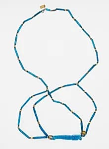 Necklace by Unidentified