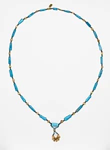 Necklace by Unidentified