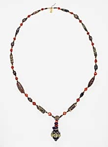 Necklace by Unidentified