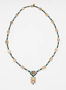 Necklace by Unidentified