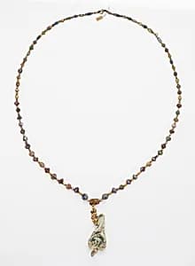 Necklace by Unidentified