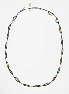 Necklace by Unidentified