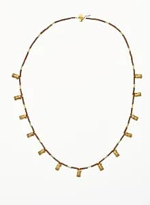 Necklace by Unidentified