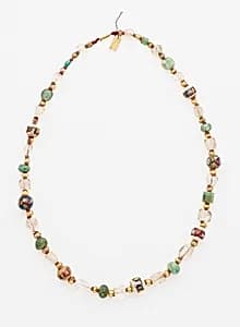 Necklace by Unidentified