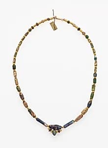 Necklace by Unidentified