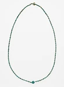 Necklace by Unidentified