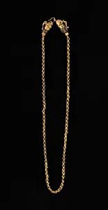 Necklace by Unidentified