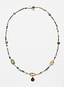 Necklace by Unidentified