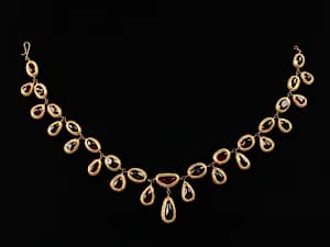Necklace by Unidentified