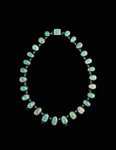 Necklace by Unidentified