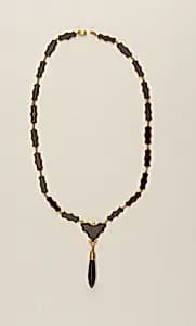 Necklace by Unknown