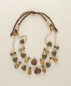Necklace by Unknown