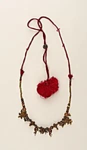Necklace by Unknown
