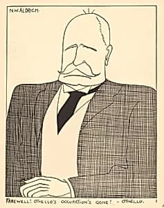 Nelson Wilmarth Aldrich