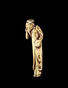 Netsuke