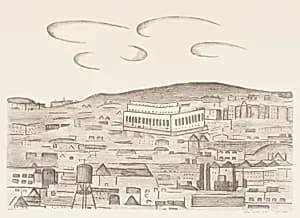 New Mint Building