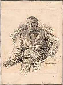 Newton Booth Tarkington