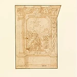 Niche Scene