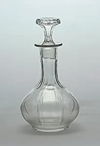 No. 104 by Ludwig Lobmeyr, Austrian, 1829 - 1917