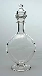 No. 132 by Professor Josef Storck, Austria, 1830 - 1902