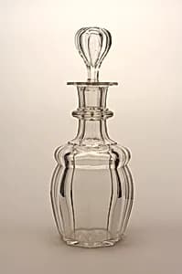 No. 30 by Josef Lobmeyr Senior, Austrian, 1792 - 1855