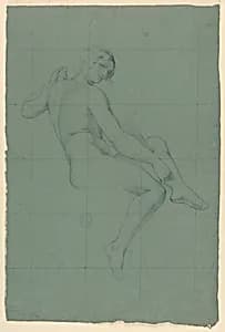 Nude by Unknown