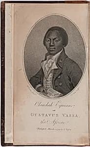 Olaudah Equiano