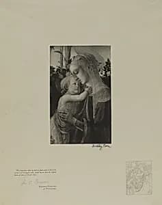 Old Italian Masters by Timothy Cole