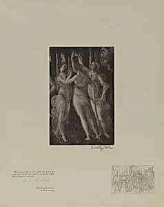 Old Italian Masters by Timothy Cole