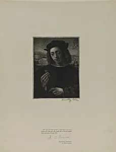 Old Italian Masters by Timothy Cole