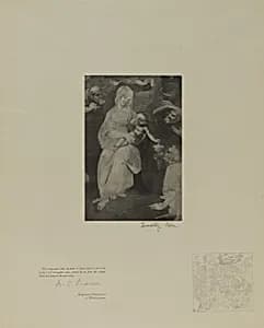 Old Italian Masters by Timothy Cole