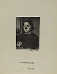 Old Italian Masters by Timothy Cole