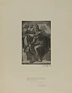 Old Italian Masters by Timothy Cole