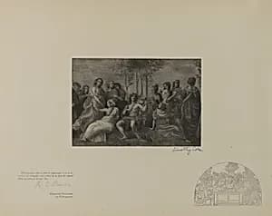 Old Italian Masters by Timothy Cole