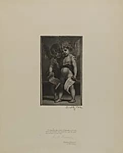 Old Italian Masters by Timothy Cole