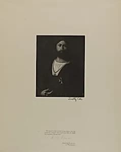 Old Italian Masters by Timothy Cole