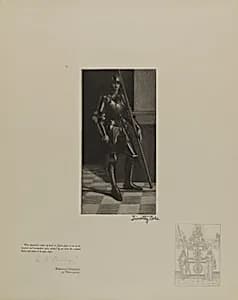 Old Italian Masters by Timothy Cole
