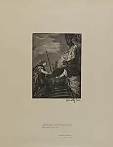 Old Italian Masters by Timothy Cole