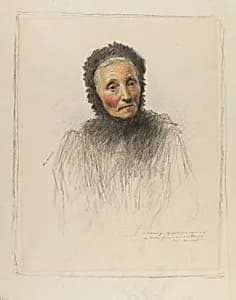 Old Woman