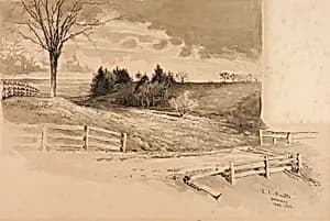 Oriskany by Ernest C. Peixotto