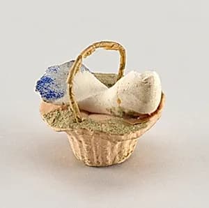 Ornament, Christmas tree by Unknown