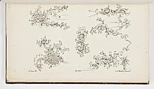 Ornament Designs