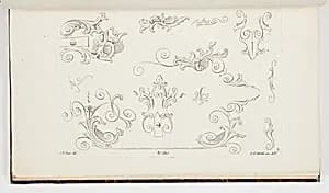 Ornament Designs